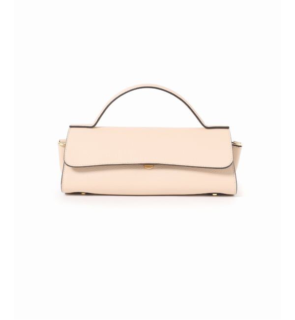 SLOBE IENA「LORISTELLA/ロリステッラ ワンハンドルバッグ LISA」|ハンドバッグ|