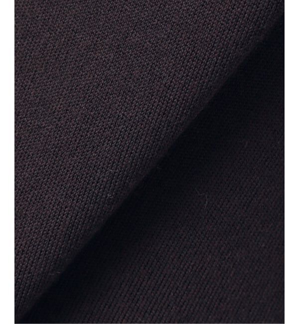 IENA「《追加4》スーパーファインスムース ショートカーディガン」|カーディガン|