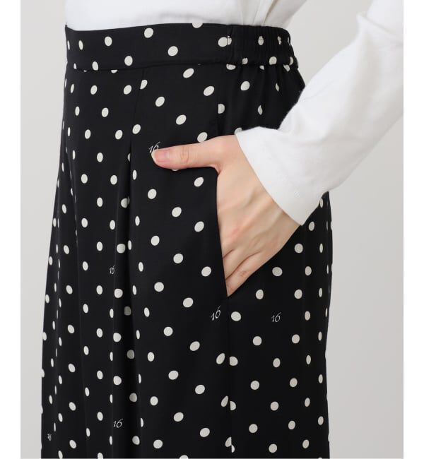 IENA「Maison IENAドットイージーパンツ」|その他|