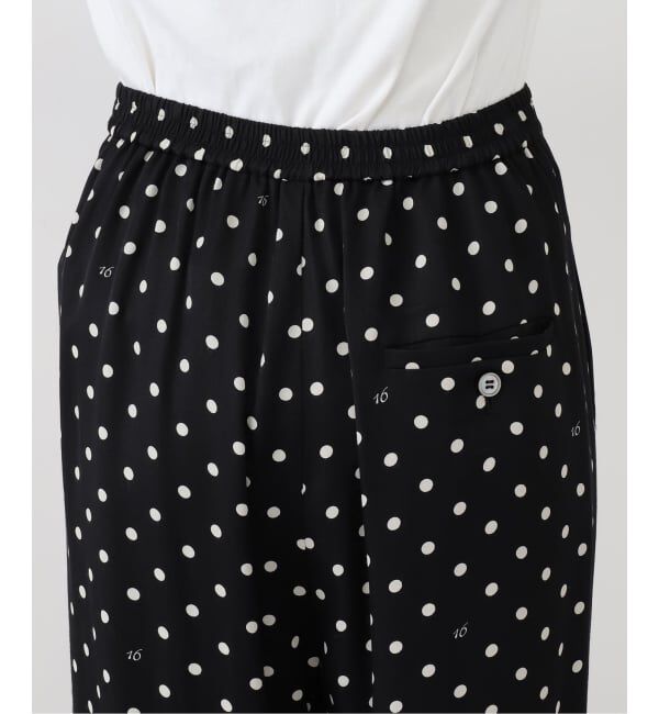 IENA「Maison IENAドットイージーパンツ」|その他|