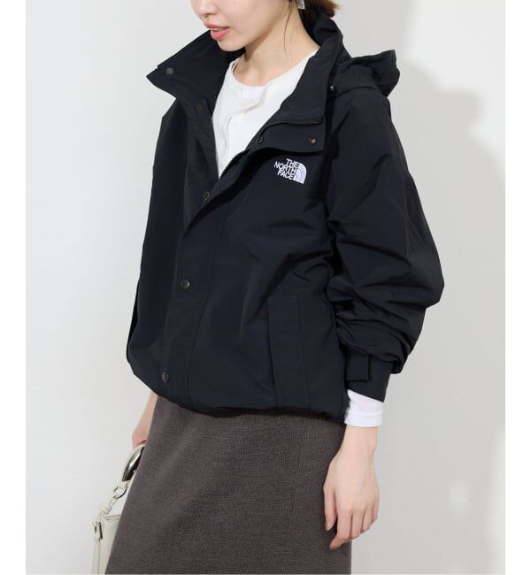 SLOBE IENA「《追加予約》THE NORTH FACE/ザ ノース フェイス Hydrena Wind Jacket NP22550」|その他|