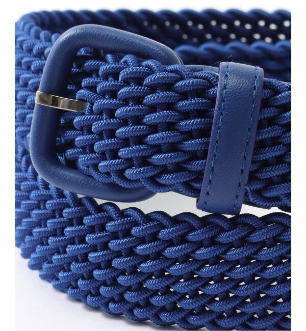 EDIFICE「【LAIGLON / レグロン】メッシュベルト」|ベルト|