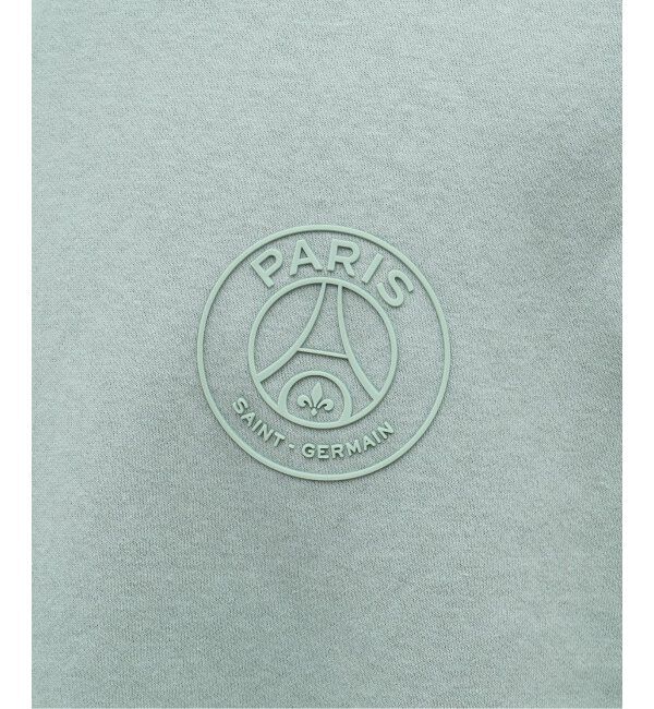 Paris Saint-Germain「【Paris Saint-Germain】エターナルロゴ ロングスリーブ トップス」|Tシャツ・カットソー|