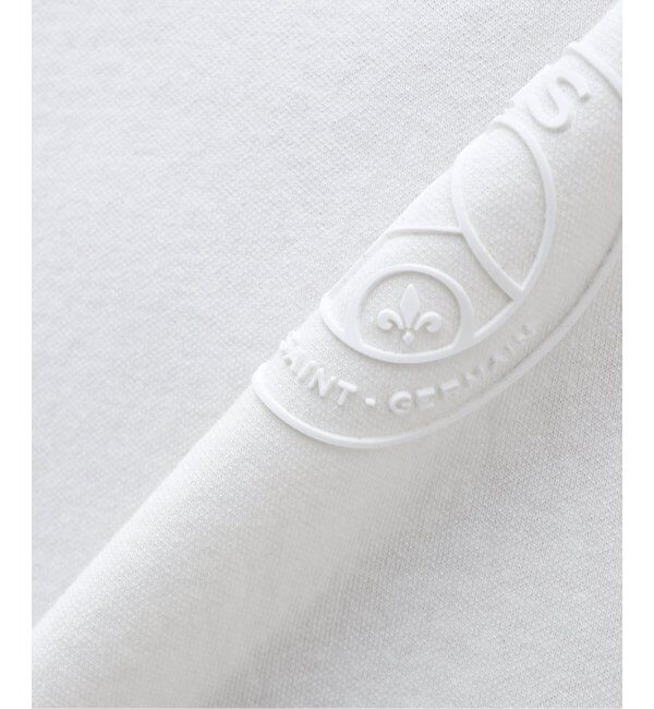 Paris Saint-Germain「【Paris Saint-Germain】エターナルロゴ ロングスリーブ トップス」|Tシャツ・カットソー|