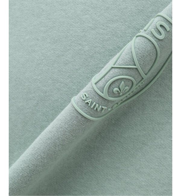 Paris Saint-Germain「【Paris Saint-Germain】エターナルロゴ ロングスリーブ トップス」|Tシャツ・カットソー|