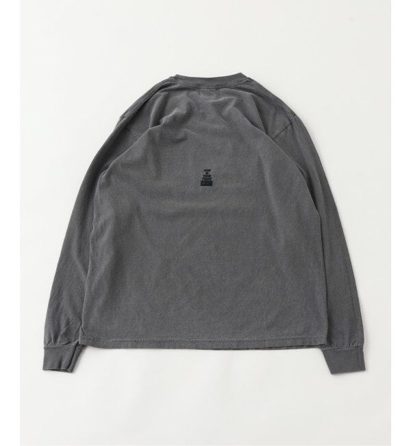 PULP「【TODAY edition / トゥデイエディション】LS TEE」|Tシャツ・カットソー|