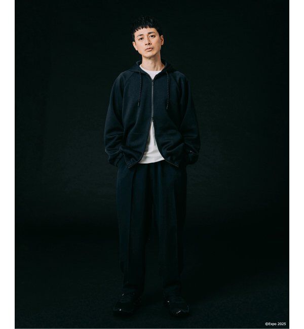 EDIFICE「MIZUNO &times; OSAKA EXPO2025 別注 THE MIZUNO ENERGY」|スニーカー|