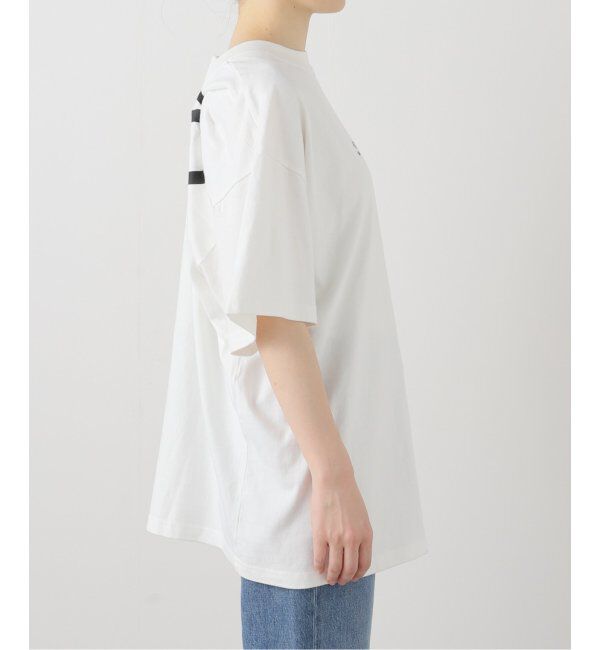 PULP「【Geek Office / ギークオフィス】s/e/o / エスイーオー FOLDED WASHING T-SHIRT」|Tシャツ・カットソー|