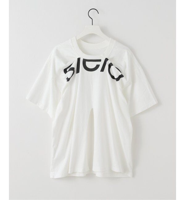 PULP「【Geek Office / ギークオフィス】s/e/o / エスイーオー FOLDED WASHING T-SHIRT」|Tシャツ・カットソー|