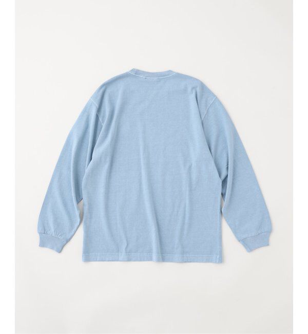 PULP「CARHARTT WIP / カーハート ダブリューアイピー L/S NELSON T-SHIRT」|Tシャツ・カットソー|