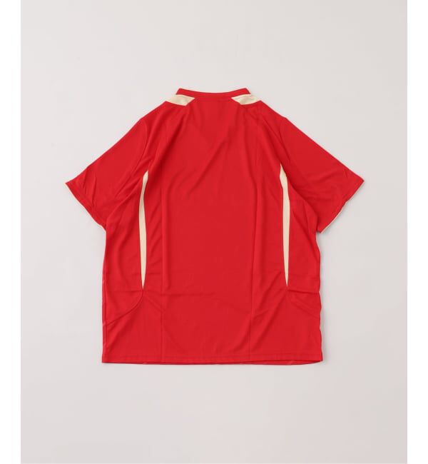 Liverpool FC「【Liverpool FC / リバプール FC】2005 - 2006 EURO HOME SHIRT」|Tシャツ・カットソー|