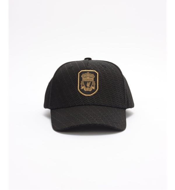 Liverpool FC「【Liverpool FC / リバプール FC】 05 CAP」|キャップ・キャスケット|