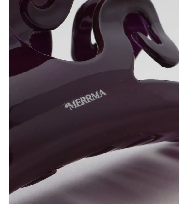 PULP「MERRMA / メルマ EARTH RIVER CLIP」|その他|