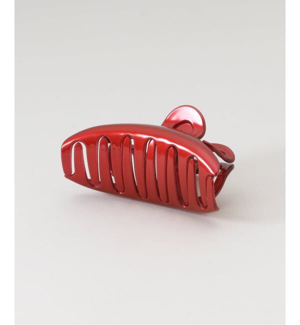 PULP「MERRMA / メルマ EARTH RIVER CLIP」|その他|レッド