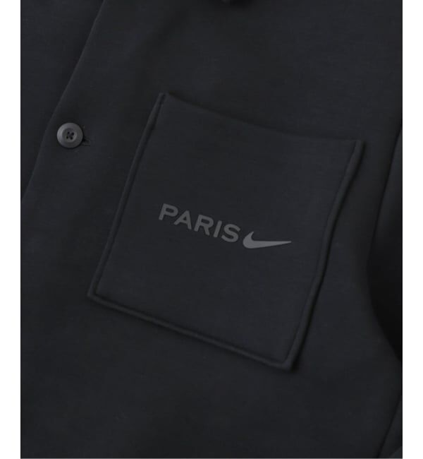 Paris Saint-Germain「【NIKE / ナイキ】PSG MNK TCHFLCREIMAGINE SHCKWP HM4223 010」|その他|