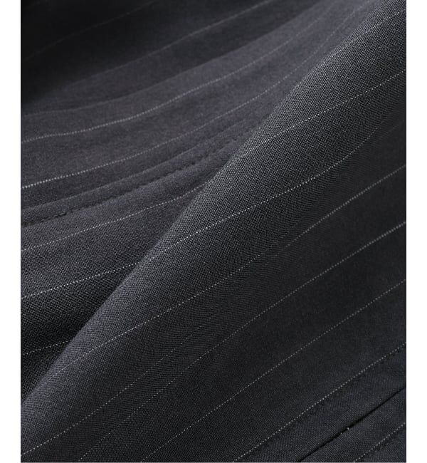 PULP「JIEDA / ジエダ STRIPE ZIP JACKET」|その他|