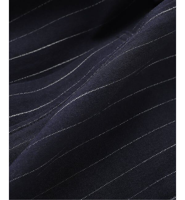 PULP「JIEDA / ジエダ STRIPE ZIP JACKET」|その他|