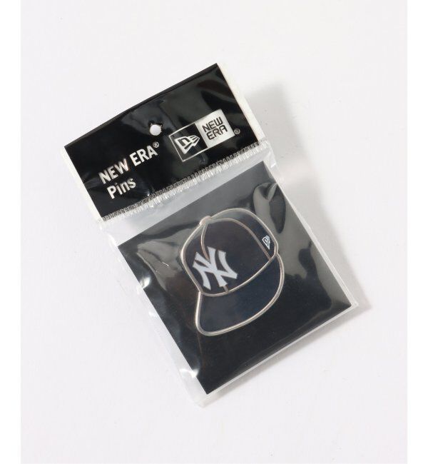 JOURNAL STANDARD「NEW ERA / 別注 POLARTEC HIGH LOFT Bucket NY Yankees」|ハット|