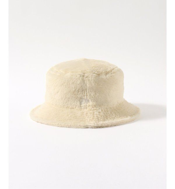 JOURNAL STANDARD「NEW ERA / 別注 POLARTEC HIGH LOFT Bucket NY Yankees」|ハット|