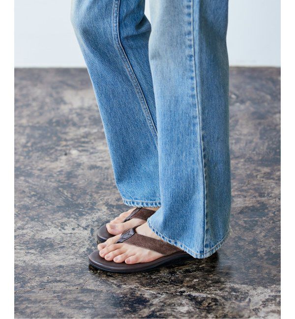 JOURNAL STANDARD「ISLAND SLIPPER&times;JOURNAL STANDARD / アイランドスリッパ 別注サンダル」|サンダル|