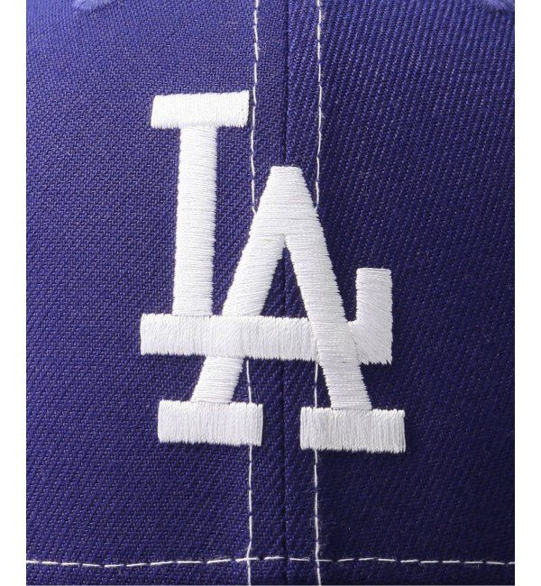 JOURNAL STANDARD「NEW ERA / ニューエラ 別注 LA WHT STITCH LP5950」|キャップ・キャスケット|