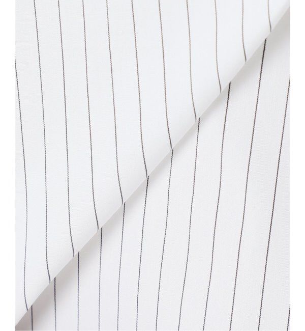 journal standard L'essage「タイプライターショート シャツ」|シャツ・ブラウス|