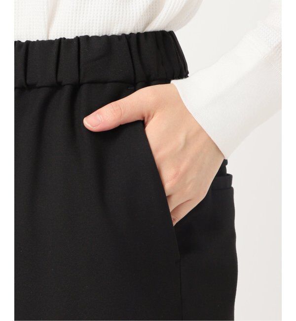 JOURNAL STANDARD relume「《追加3》サーモサキソニー裏起毛パンツ」|スラックス|