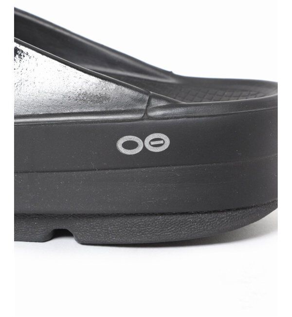 JOURNAL STANDARD relume「《追加》【OOFOS/ウーフォス】 OOmega：サンダル」|サンダル|