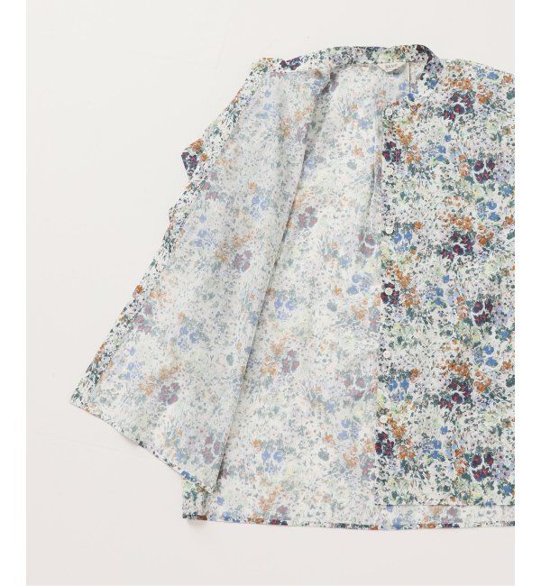 journal standard L'essage「DEVEAUX/DOT/ムジタックスリーブシャツ2」|シャツ・ブラウス|