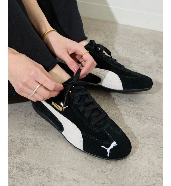 JOURNAL STANDARD relume「【PUMA / プーマ】SPEEDCAT OG：スニーカー」|スニーカー|