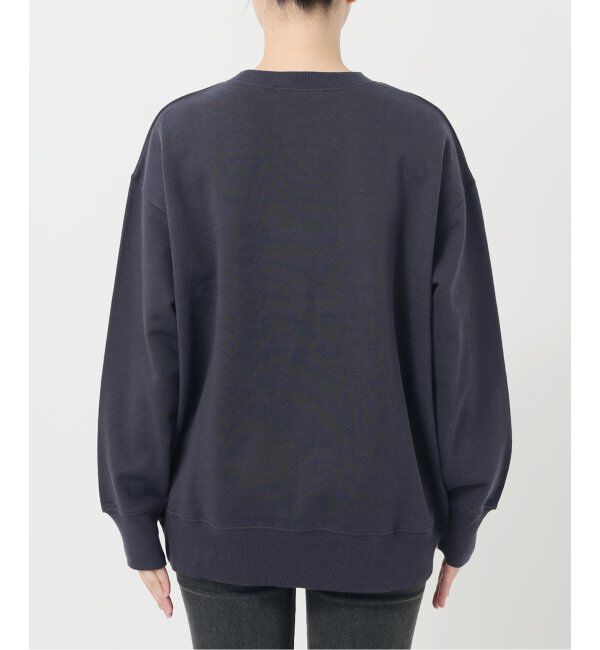 JOURNAL STANDARD relume「《追加2》ST.ALBANSロゴスウェット」|スウェット・ジャージ|