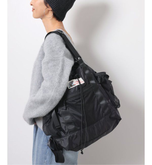 JOURNAL STANDARD relume「《WEB限定追加9》別注【CARIBOU MOUNTAINEERING】 バックパック」|リュック|