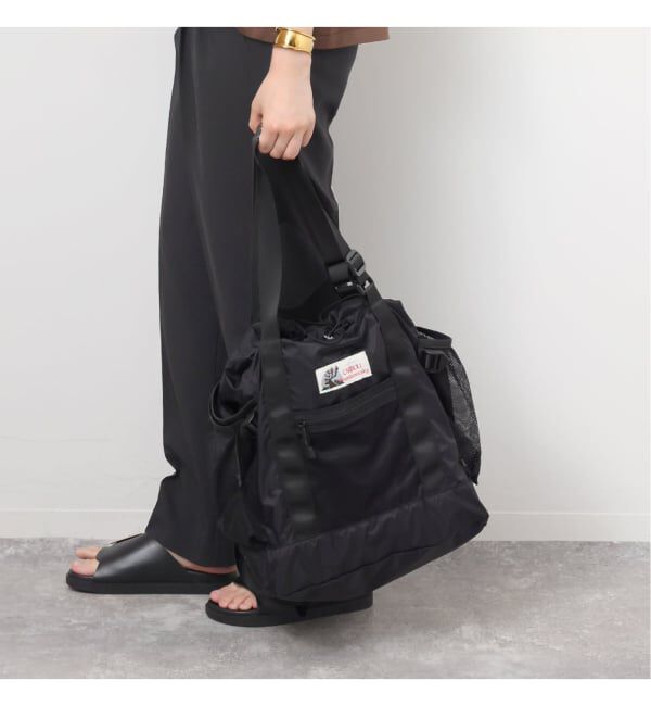 JOURNAL STANDARD relume「《WEB限定追加9》別注【CARIBOU MOUNTAINEERING】 バックパック」|リュック|