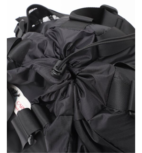 JOURNAL STANDARD relume「《WEB限定追加9》別注【CARIBOU MOUNTAINEERING】 バックパック」|リュック|