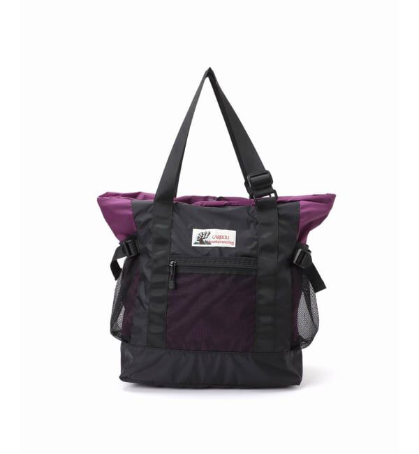 JOURNAL STANDARD relume「《WEB限定追加9》別注【CARIBOU MOUNTAINEERING】 バックパック」|リュック|