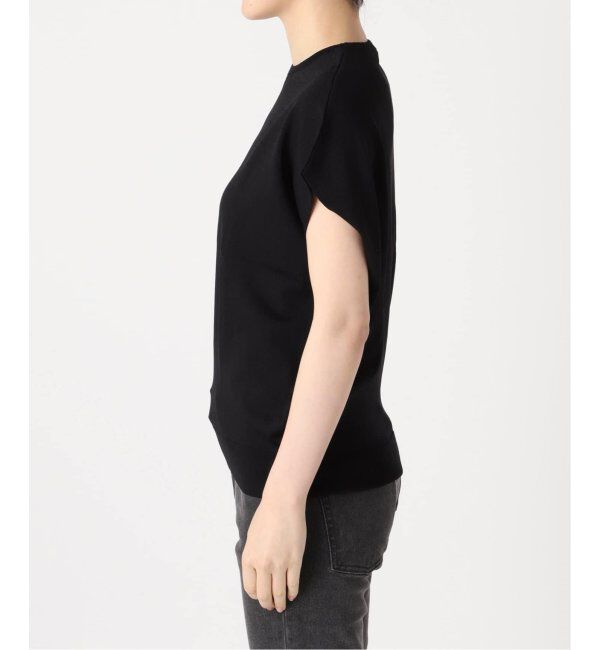 JOURNAL STANDARD relume「《追加2》接触冷感 / ウォッシャブルクールプルオーバー」|ニット・セーター|