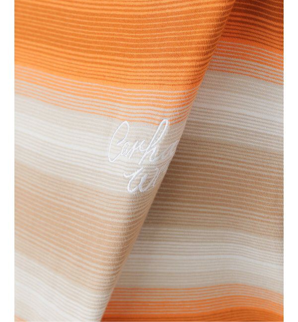 Oriens JOURNAL STANDARD「【CARHARTT WIP / カーハート ダブリューアイピー】 S/S DASHNER T-SHIRT I034489」|Tシャツ・カットソー|