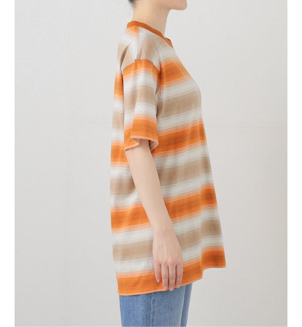 Oriens JOURNAL STANDARD「【CARHARTT WIP / カーハート ダブリューアイピー】 S/S DASHNER T-SHIRT I034489」|Tシャツ・カットソー|