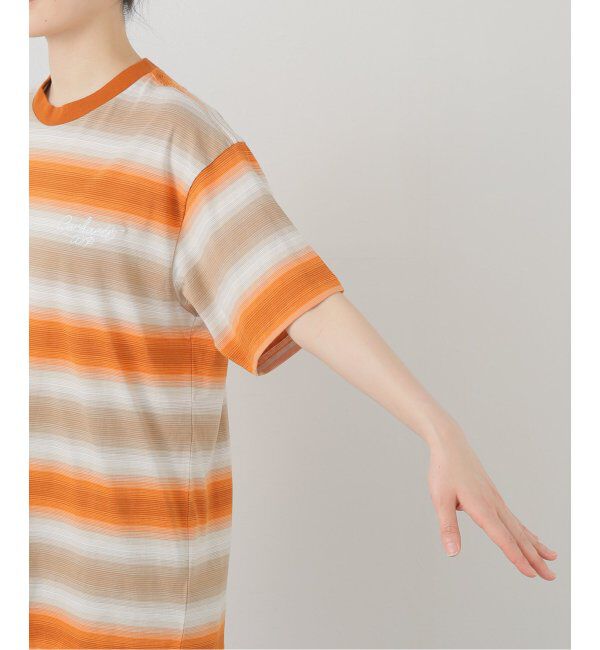 Oriens JOURNAL STANDARD「【CARHARTT WIP / カーハート ダブリューアイピー】 S/S DASHNER T-SHIRT I034489」|Tシャツ・カットソー|