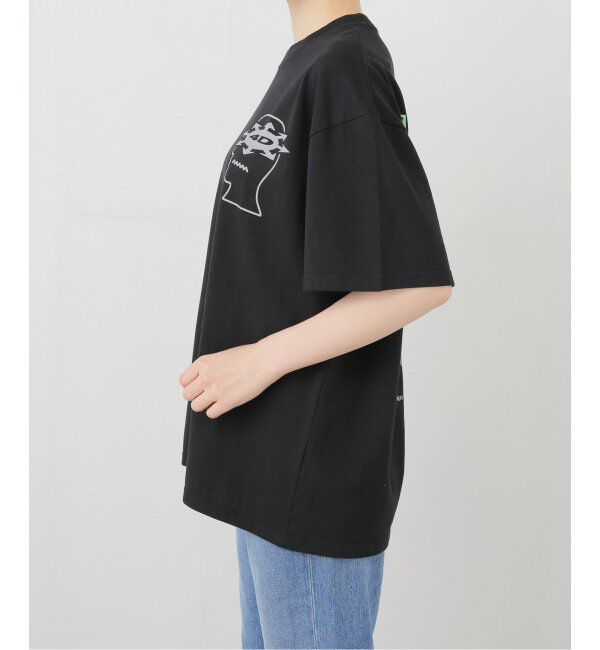Oriens JOURNAL STANDARD「【BRAIN DEAD/ブレインデッド】 NEURO ASSOCIATION T00004435D125」|Tシャツ・カットソー|