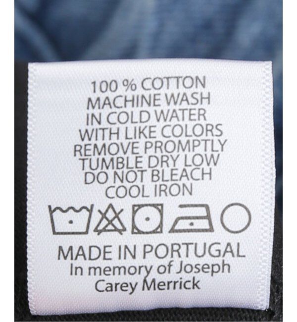 Oriens JOURNAL STANDARD「【BRAIN DEAD/ブレインデッド】 NEURO ASSOCIATION T00004435D125」|Tシャツ・カットソー|