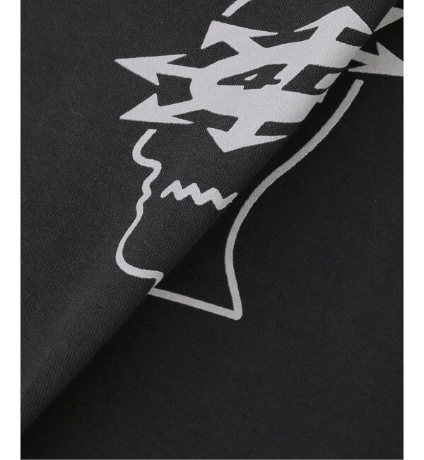 Oriens JOURNAL STANDARD「【BRAIN DEAD/ブレインデッド】 NEURO ASSOCIATION T00004435D125」|Tシャツ・カットソー|