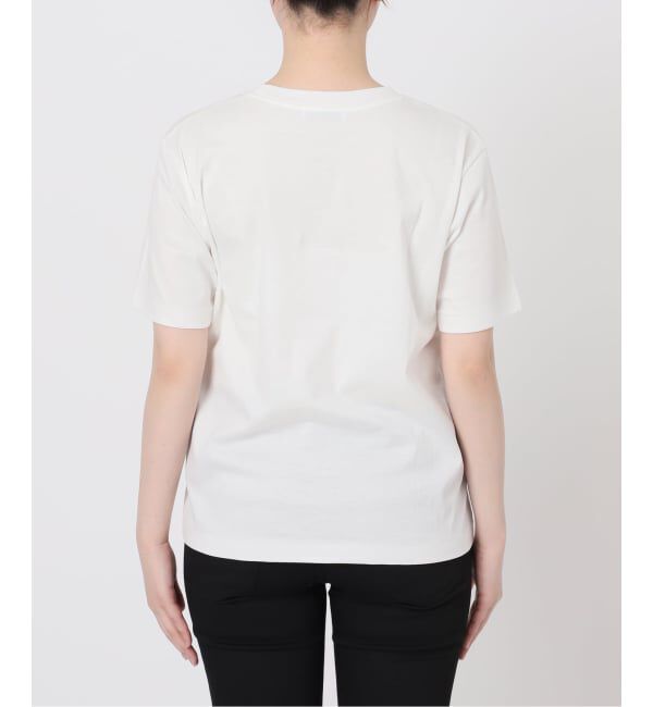 JOURNAL STANDARD「《追加2》汗ジミ防止ナノシアハーフスリーブT」|Tシャツ・カットソー|