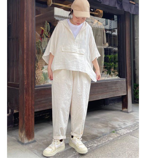 journal standard luxe「ヴィンテージバフグラニーパンツ」|その他|