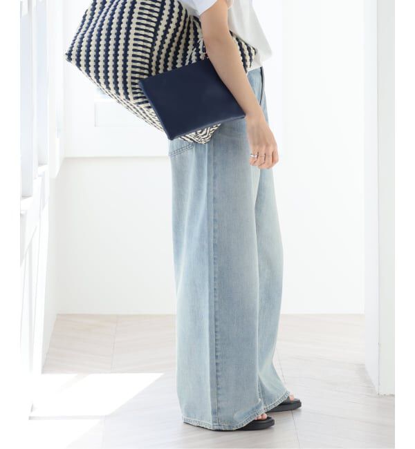 JOURNAL STANDARD relume「《WEB限定追加4》バギーデニム」|デニム|