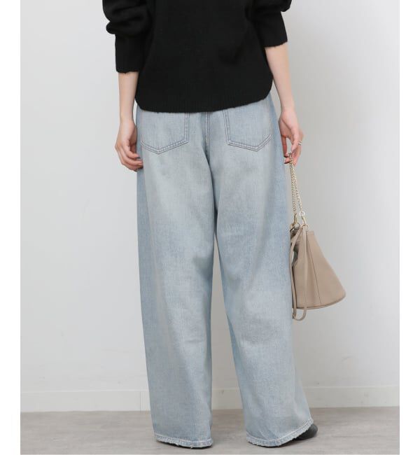 JOURNAL STANDARD relume「《WEB限定追加4》バギーデニム」|デニム|