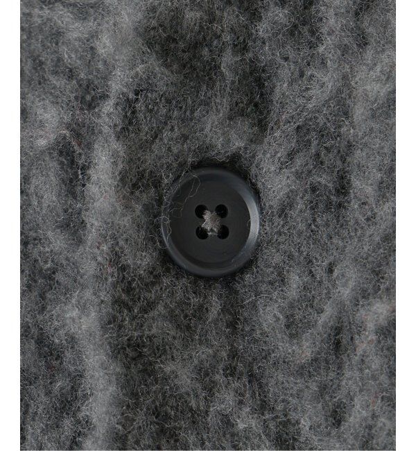 JOURNAL STANDARD「【FOLL/フォル】washed soft wool cardigan」|カーディガン|