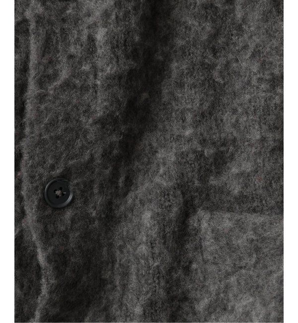 JOURNAL STANDARD「【FOLL/フォル】washed soft wool cardigan」|カーディガン|