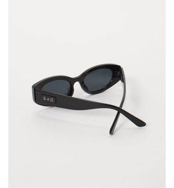 Oriens JOURNAL STANDARD「【SAD/サッド】ECHO 1090101」|サングラス|
