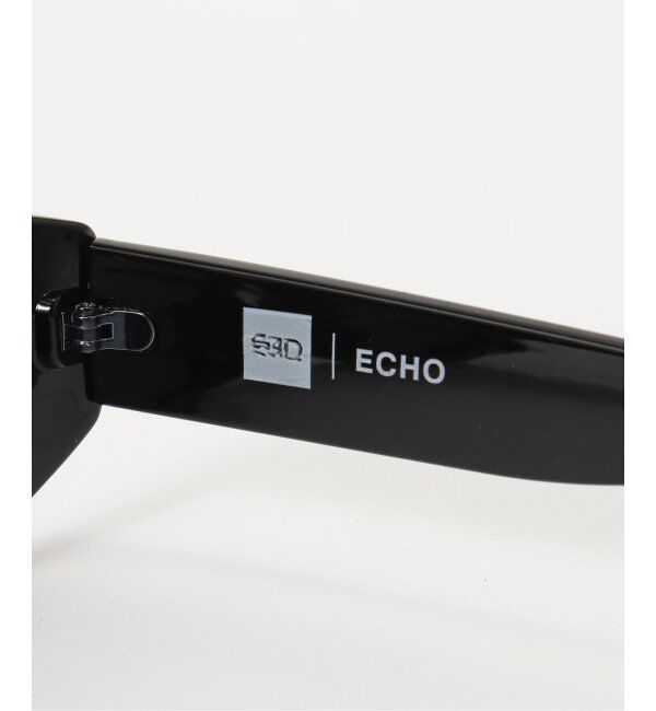 Oriens JOURNAL STANDARD「【SAD/サッド】ECHO 1090101」|サングラス|
